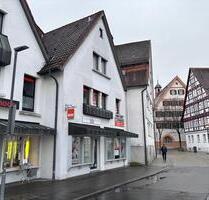 Büro Räume - 1.292,00&nbsp;EUR Kaltmiete, ca.&nbsp; 9,50&nbsp;m&sup2; in Reutlingen (PLZ: 72770) Reutlingen-Betzingen