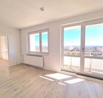 Kautionsfrei - atemberaubender Ausblick inklusive - Halle (Saale) Halle-Neustadt