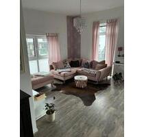 Helle, vollmöblierte Wohnung zur Zwischenmiete - Melle Gesmold