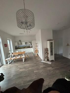 Foto - Etagenwohnung in Melle zur Miete