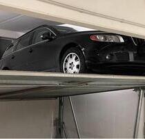 Tiefgaragenstellplatz in Ottensen - Hamburg Hamburg-Mitte