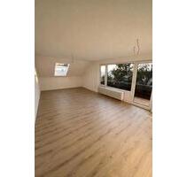 Kernsanierte 2-Zi-Wo in Leonberg zu vermieten