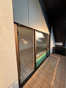 Foto - 2 Zimmer Dachgeschoßwohnung zur Miete in Leonberg