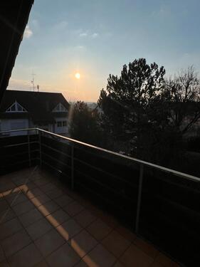 Foto - 2 Zimmer Dachgeschoßwohnung in Leonberg