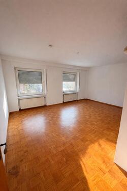 Foto - 2.5 Zimmer Erdgeschoßwohnung in Minden