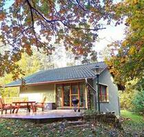 Grundstück in Ferienwohngebiet in Seenähe - Lindow (Mark)