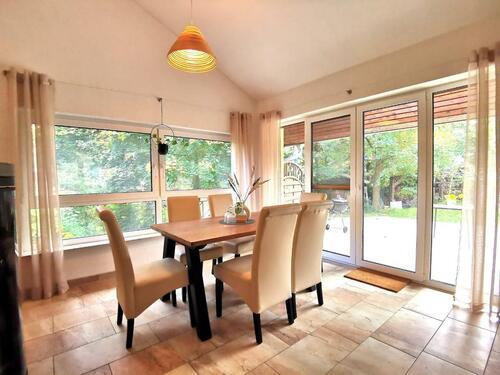 Foto - 4 Zimmer Einfamilienhaus zum Kaufen in Lindow (Mark)