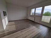 Foto - Frühlingsgefühle über den Dächern der Stadt