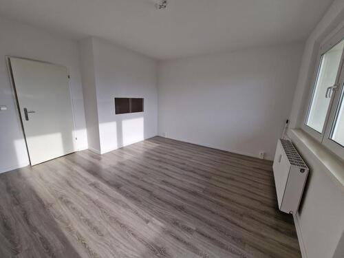 Foto - 3 Zimmer Etagenwohnung zur Miete in Pasewalk