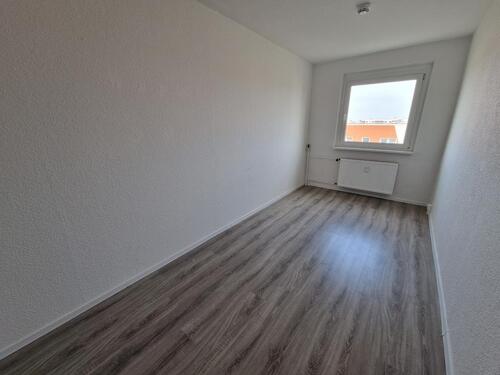 Foto - Etagenwohnung in Pasewalk zur Miete