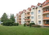 Foto - 2-Raumwohnung im Hopfengarten mit Balkon, EBK