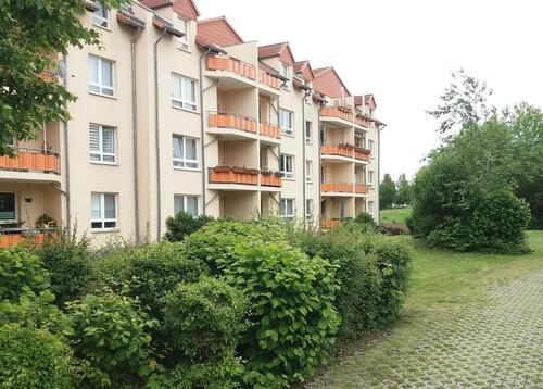 Foto - 2 Zimmer Etagenwohnung zur Miete in Magdeburg