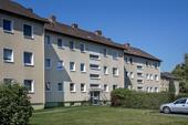 Foto - Platz für die ganze Familie! 4-Zimmer-Wohnung in ruhiger Lage