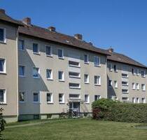 Platz für die ganze Familie! 4-Zimmer-Wohnung in ruhiger Lage - Soest