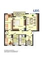 Foto - 4 Zimmer Etagenwohnung in Soest
