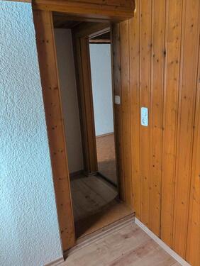 Foto - 3 Zimmer Etagenwohnung zur Miete in Salzgitter
