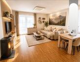Foto - Etagenwohnung in Malsch zur Miete