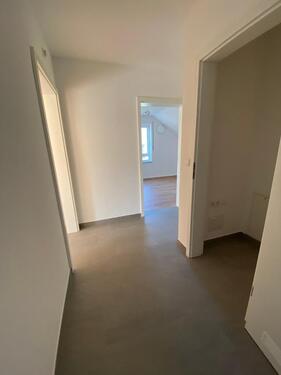 Foto - Dachgeschoßwohnung in Erlangen zur Miete