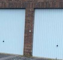 Garage in Lehrte zu vermieten ab sofort Garage in Lehrte zu vermieten ab sofort