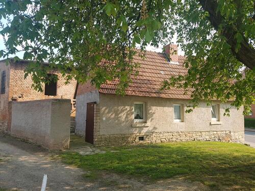 Foto - 3 Zimmer Einfamilienhaus zum Kaufen in Roßleben-Wiehe