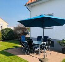 Hübsches möbliertes Haus mit kleinem Garten zur Zwischenmiete - Wunstorf