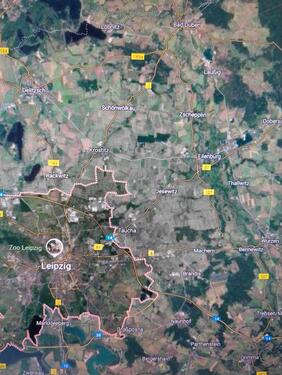 Foto - Immobilienpaket Nähe Leipzig 2 Wohnungen