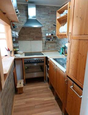 Foto - 2 Zimmer Wohnung voll möbliert, Isarstrasse Regensburg