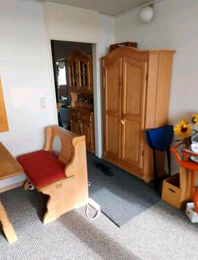 Foto - Etagenwohnung zur Miete in Freystadt