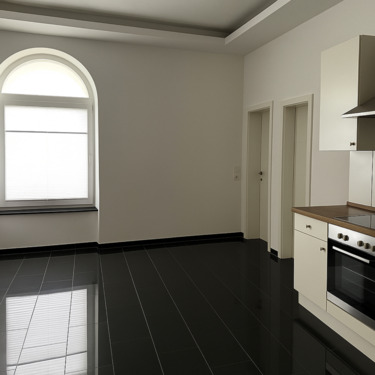 Foto - Helle 2-Zimmer-Wohnung mit Balkon – zentral in Gießen