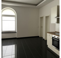 Helle 2-Zimmer-Wohnung mit Balkon – zentral in Gießen