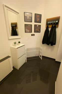 Foto - Etagenwohnung in Gießen zur Miete