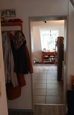 Foto - Etagenwohnung in Herzogenrath
