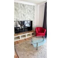 2 Zimmer Wohnung Hamburg, Hammer Park, UntermieteZwischenmiete