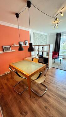 Foto - Etagenwohnung zur Miete in Hamburg