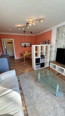 Foto - Etagenwohnung in Hamburg