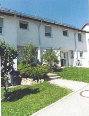 Foto - Attraktives Reihenmittelhaus mit Garten in Heidenheim (Osterholz)