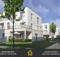 White City am alten Hafen mit Wasserblick 3 Zimmer 92m² - Lingen (Ems)