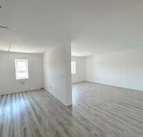 Moderne 3-Zimmer-Wohnung im Erdgeschoss – 79 m², Erstbezug - Schwalmstadt