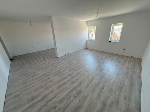 Foto - Etagenwohnung zur Miete in Schwalmstadt