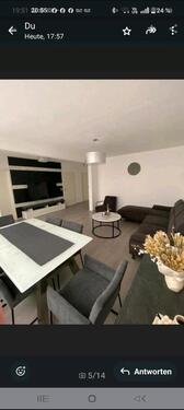 Foto - 3 Zimmerwohnung - 550,00 EUR Kaltmiete,