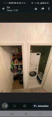 Foto - Etagenwohnung in Völklingen zur Miete