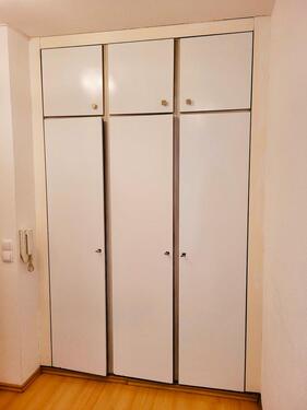 Foto - Etagenwohnung in Neuss