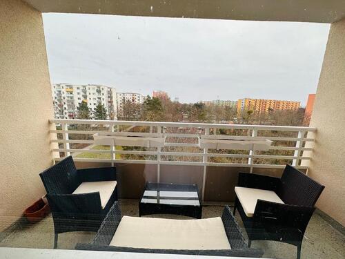 Foto - Etagenwohnung zur Miete in Berlin