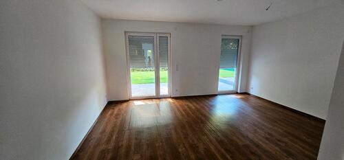 Foto - 2 Zimmer EG Wohnung mit EBK, Terasse und Garten in Ibbenbüren