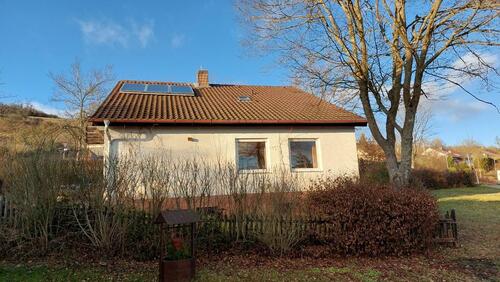 Foto - Einfamilienhaus in Eisenberg (Pfalz)