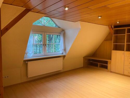 Foto - Etagenwohnung in Meeder zur Miete