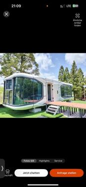 Foto - Einfamilienhaus in Helmbrechts