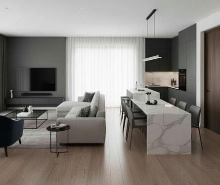 Foto - Etagenwohnung in Aicha vorm Wald zum Kaufen