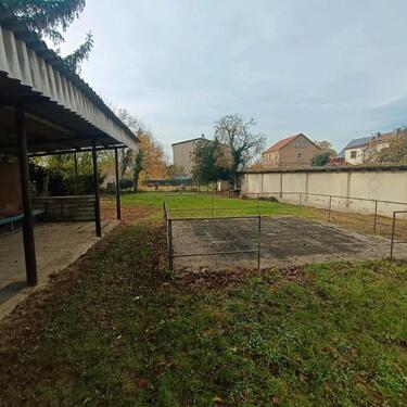 Foto - Einfamilienhaus zum Kaufen in Eisleben (Lutherstadt)