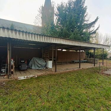 Foto - Einfamilienhaus in Eisleben (Lutherstadt)